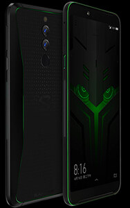 Xiaomi Black Shark Helo Gaming Phone