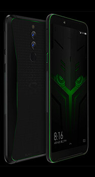 Xiaomi Black Shark Helo Gaming Phone