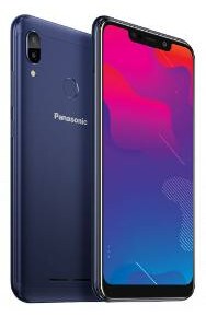 Panasonic Eluga Z1 Pro