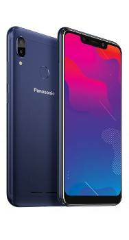 Panasonic Eluga Z1 Pro