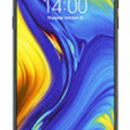 Xiaomi Mi Mix 3