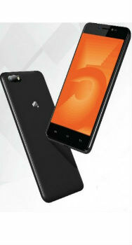 Micromax Bharat 5 Infinity Edition