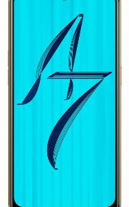 Oppo A7