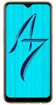 Oppo A7