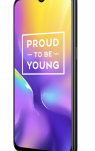 Realme U1 3GB