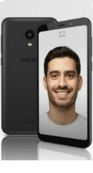 Meizu C9