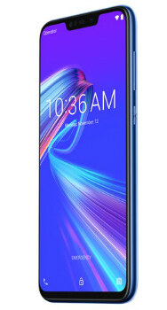 Asus Zenfone Max Pro M2 4GB