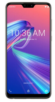 Asus Zenfone Max M2 3GB