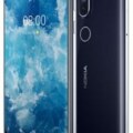 Nokia 8.1