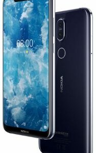 Nokia 8.1