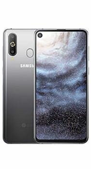 Samsung Galaxy A8s