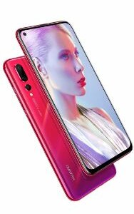 Huawei Nova 4