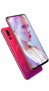 Huawei Nova 4