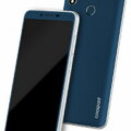 Coolpad Mega 5