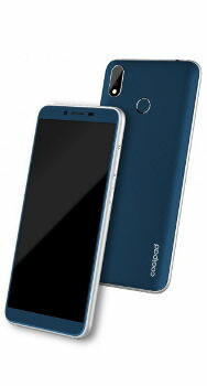 Coolpad Mega 5