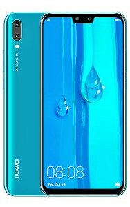 Huawei Y9 2019