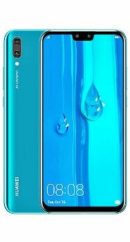 Huawei Y9 2019