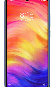 Xiaomi Redmi Note 7 4GB