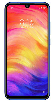 Xiaomi Redmi Note 7 4GB