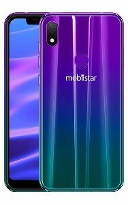 Mobiistar X1 Notch 2GB