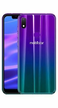 Mobiistar X1 Notch 2GB