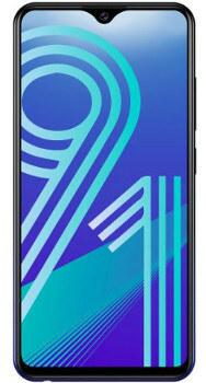 Vivo Y91