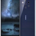 Nokia 9 Pureview