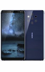 Nokia 9 Pureview