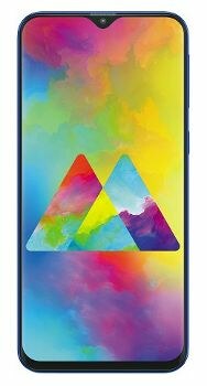 Samsung Galaxy M20 3GB