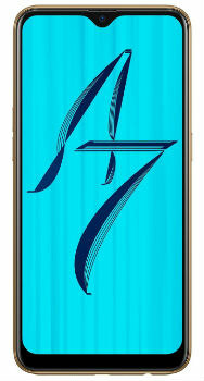 Oppo A7 3GB