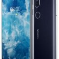 Nokia 8.1 6GB