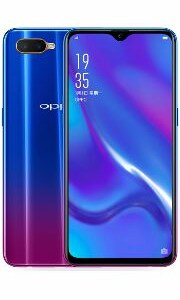 Oppo K1