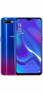 Oppo K1