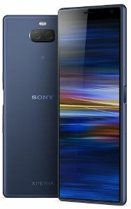 Sony Xperia 10