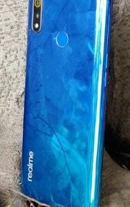 Realme 3 4GB