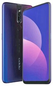 Oppo F11 Pro