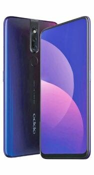 Oppo F11 Pro