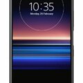 Sony Xperia 1