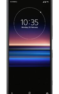 Sony Xperia 1