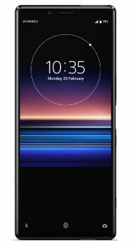 Sony Xperia 1