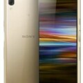 Sony Xperia L3