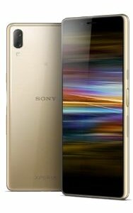 Sony Xperia L3