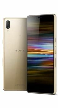 Sony Xperia L3