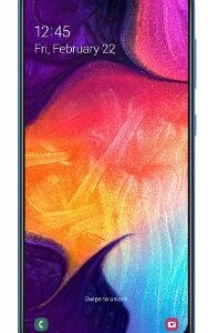 Samsung Galaxy A50 4GB