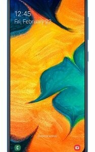 Samsung Galaxy A30