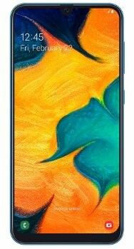 Samsung Galaxy A30