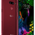 LG G8 ThinQ