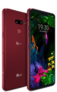 LG G8 ThinQ