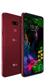 LG G8 ThinQ