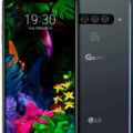 LG G8s ThinQ